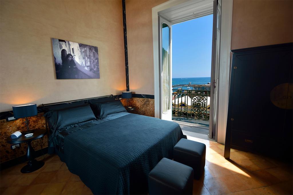Maiori Dream Rental Habitación foto