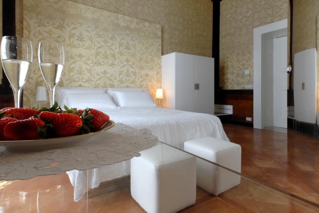 Maiori Dream Rental Habitación foto