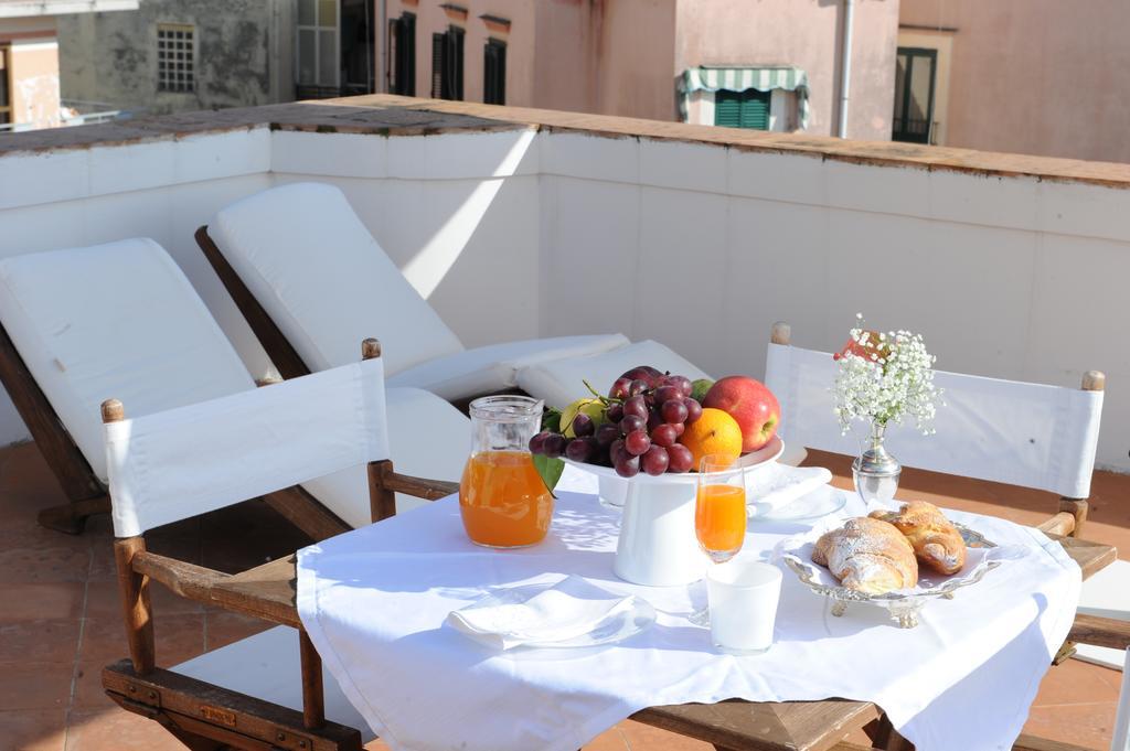 Maiori Dream Rental Habitación foto