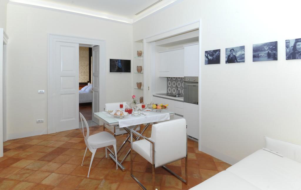 Maiori Dream Rental Habitación foto