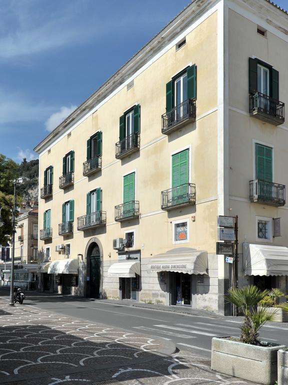 Maiori Dream Rental Exterior foto