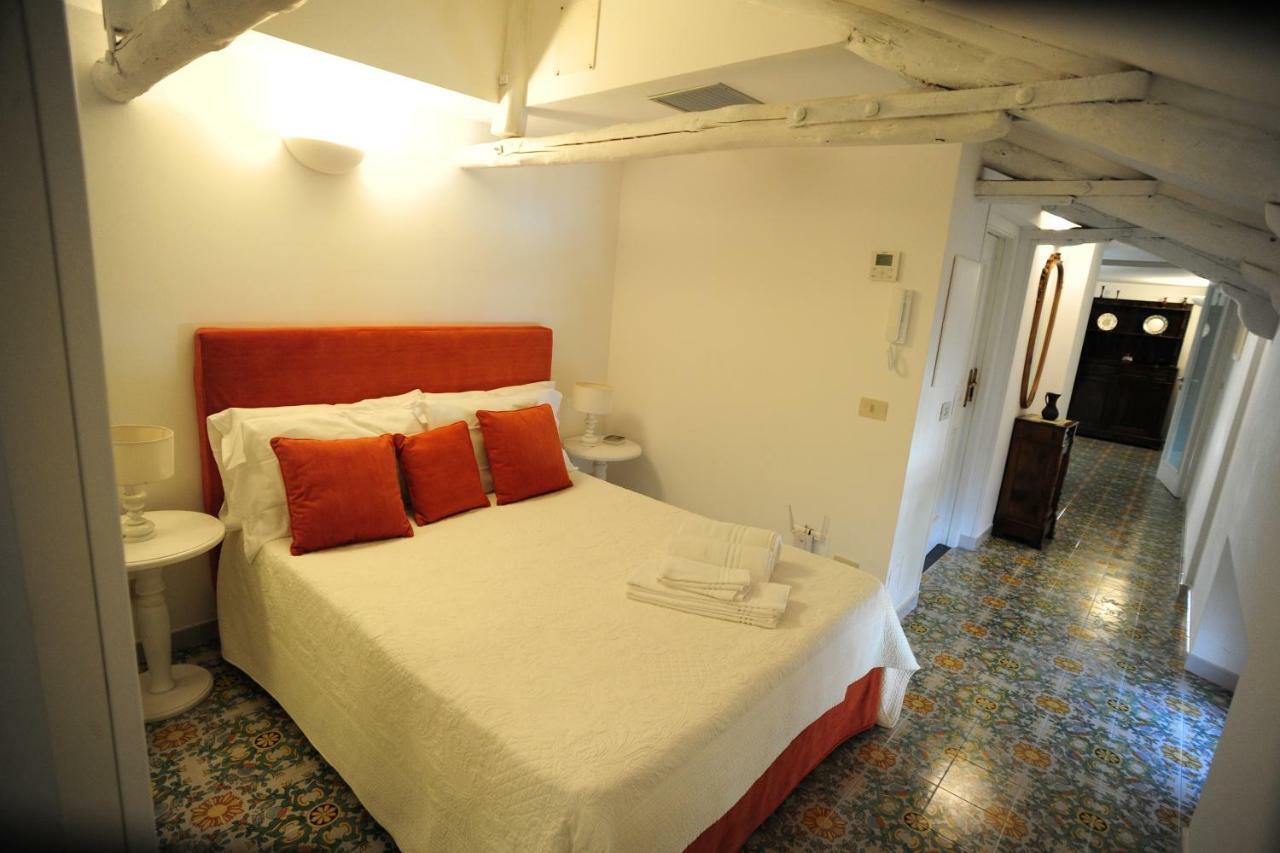 Maiori Dream Rental Exterior foto